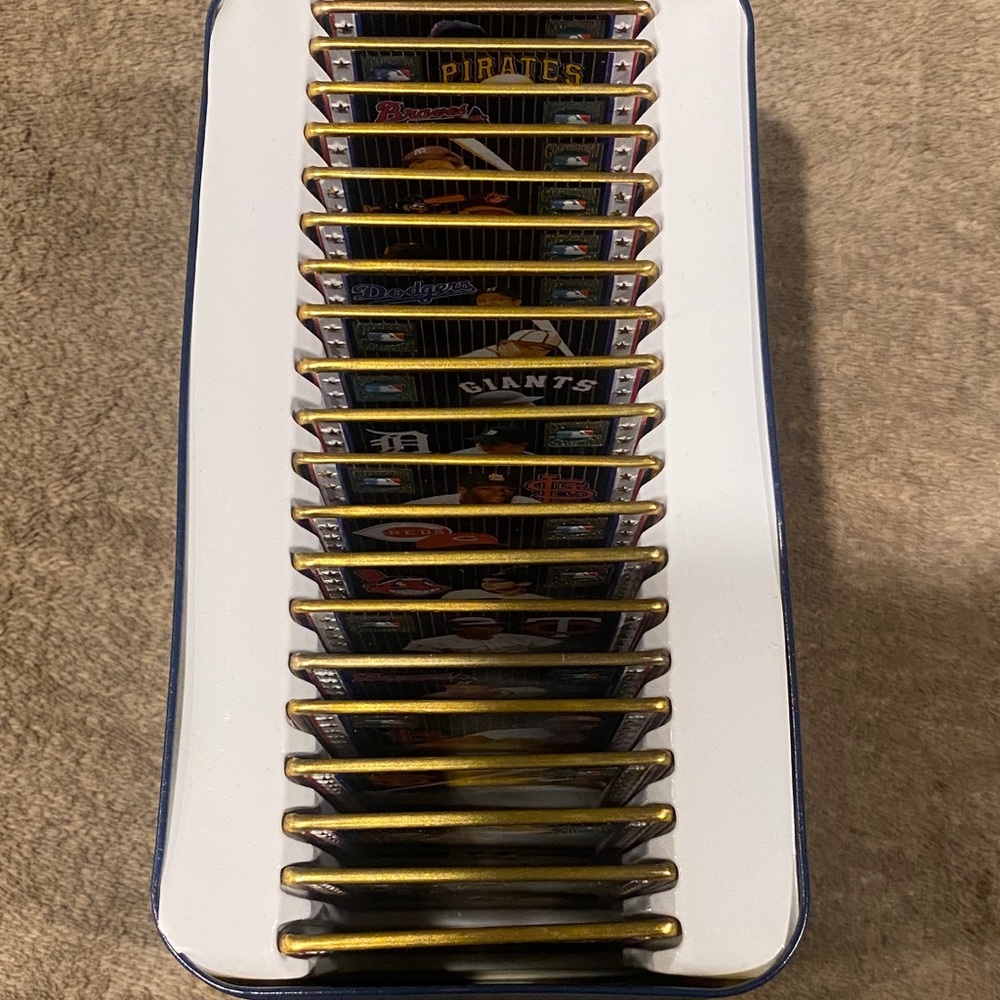 Metallic Image Collection Series 1 - image 2